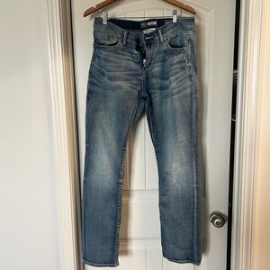 Men’s BKE jeans